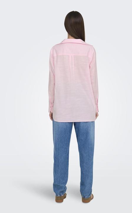 Actual product image Only Onlsalina L/S Shirt Wvn Noos (L)