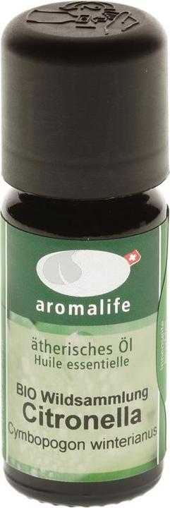 Immagine prodotto Aromalife Citronella
