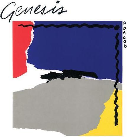 Immagine prodotto Genesi - Abacab (Genesi)