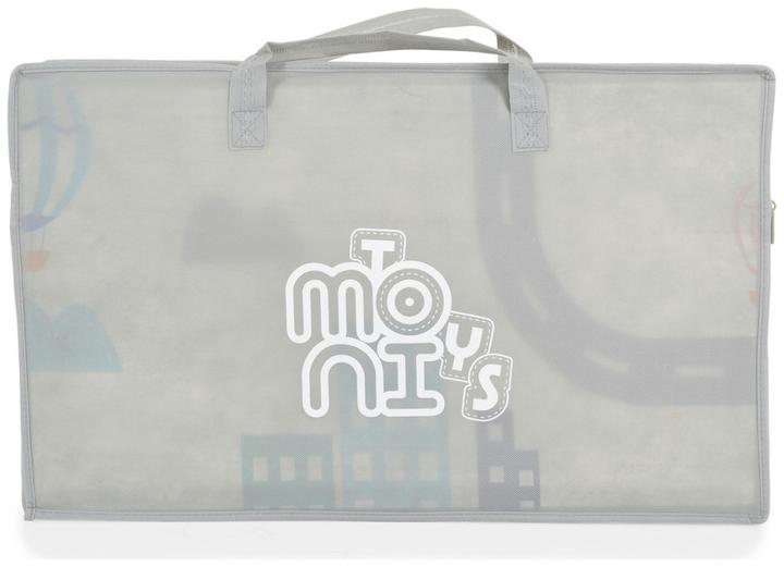 Immagine prodotto Moni tapis jeu double face pliable (180 x 120 cm)