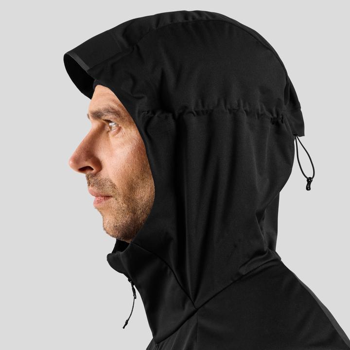Image du produit Odlo Veste Zeroweight Pro Anorak coupe-vent (XL)