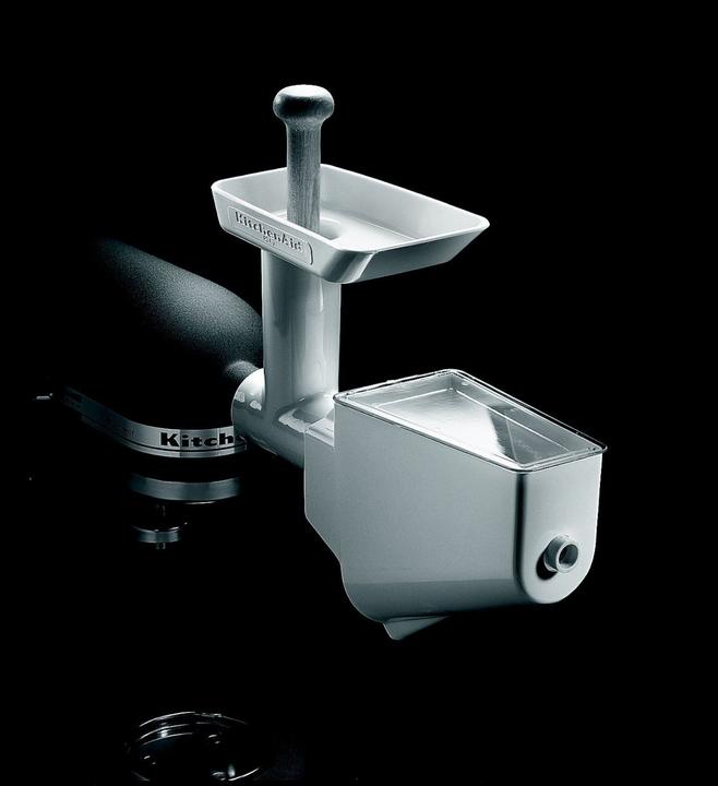Produktbild KitchenAid Zubehörset 2-teilig