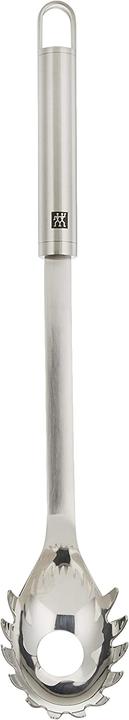 Actual product image Zwilling Pro Pasta Spoon, 33.2cm
