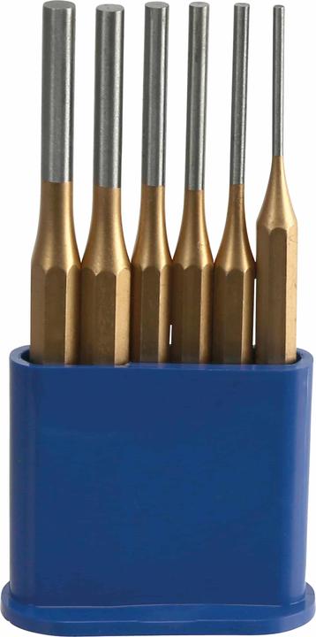 Produktbild BGS Splintentreiber-Satz (8 mm)