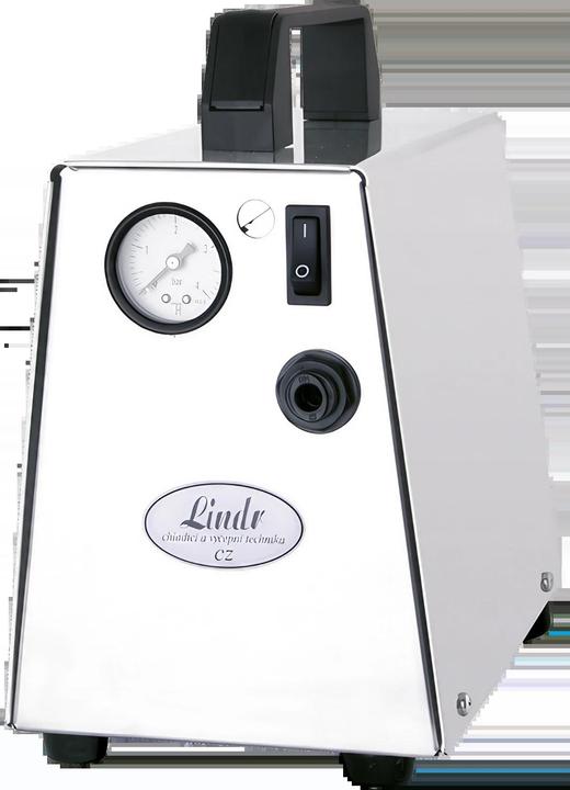 Image du produit Ich-zapfe Druckluft Kompressor, Luftkompressor - VK15/30, für Bierzapfen ohne CO2