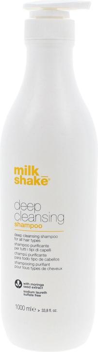 Milk_Shake special - deep cleansing shampoo (1000 ml, Flüssiges Shampoo)
