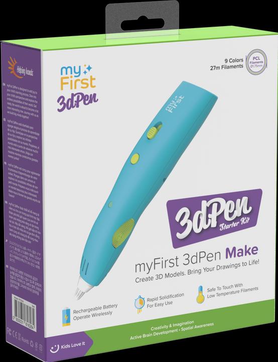 Produktbild myFirst 3D Pen Make