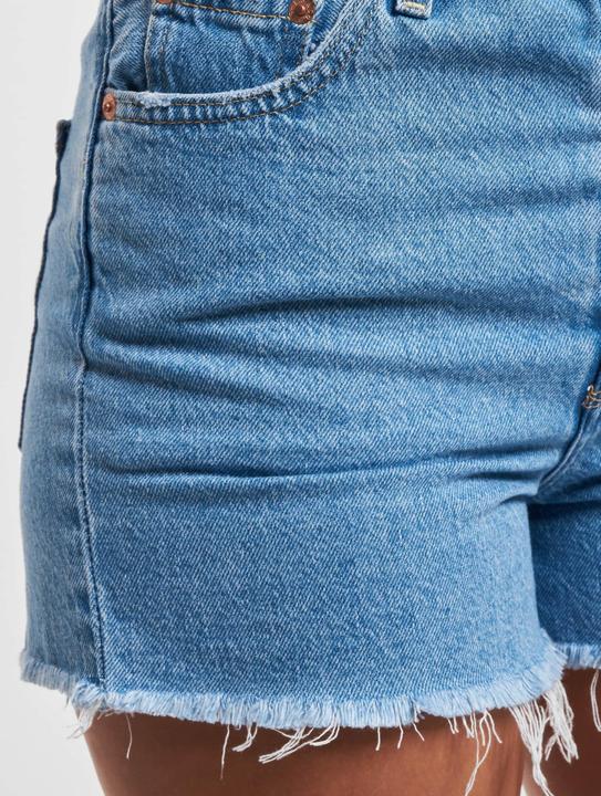 Produktbild Levis Ribcage Shorts - 86377 (25)