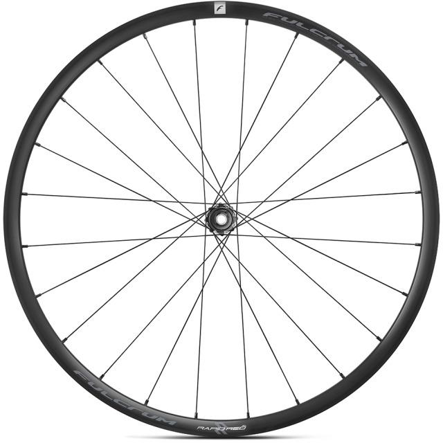 Produktbild Fulcrum Rapid Red AL (Vorderrad, 28")