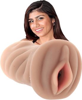 Produktbild Pornstar Strokers Mia Khalifa Stroker