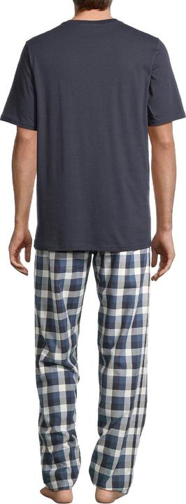 Immagine prodotto Schiesser Pigiama Night & Home (58, 3XL)