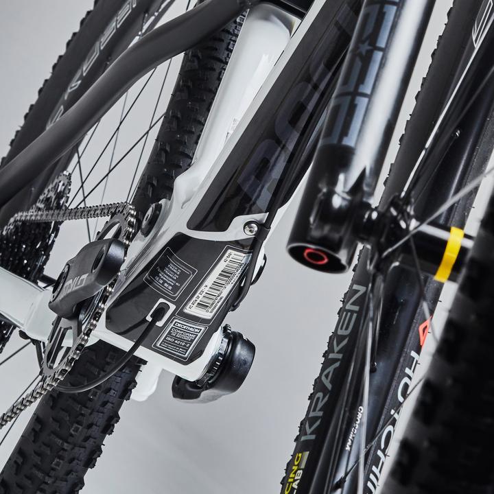 Actual product image Rockrider XC 900 (43.60 cm)