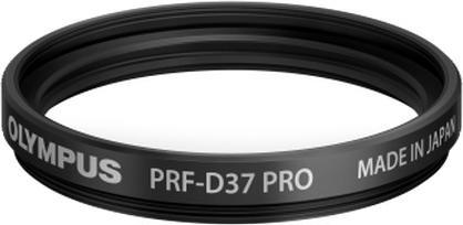 Olympus Schutzfilter PRF-D37 PRO (37 mm, Schutzfilter, 37 mm)