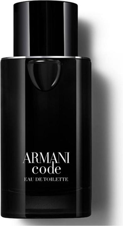 Produktbild Giorgio Armani Code Eau de Toilette (Eau de Toilette, 75 ml)