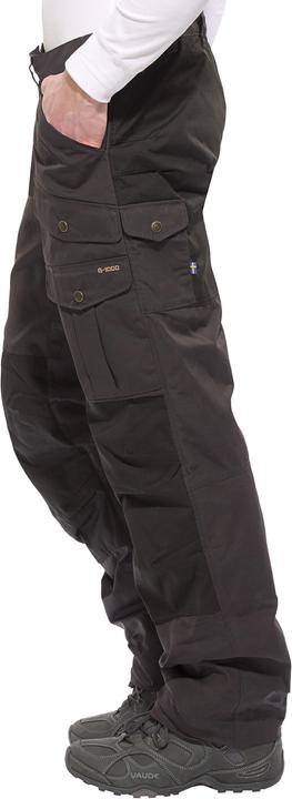 Actual product image Fjällräven Barents Pro Winter Trousers (56)