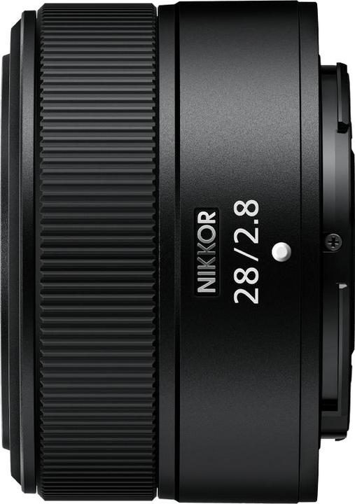 Produktbild Nikon Nikkor Z 28mm f/2.8 (Nikon Z, Vollformat)