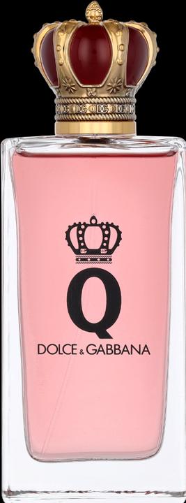 Produktbild Dolce & Gabbana Q Edp (Eau de Parfum, 100 ml)