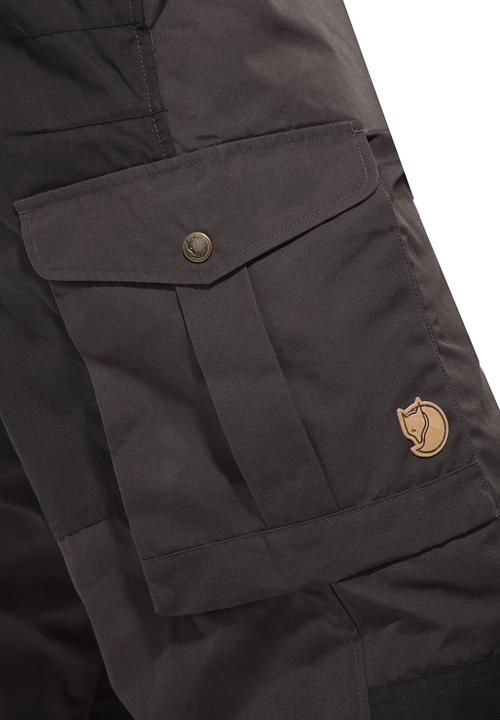Actual product image Fjällräven Barents Pro Winter Trousers (56)