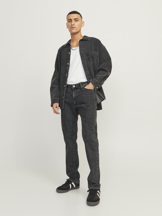 Immagine prodotto Jack & Jones Clark Evan LID AM 695 Jeans dalla vestibilità regolare (W38/L34)