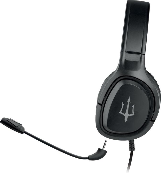 Immagine prodotto cuffie triton by h370 con microfono (Cablato)