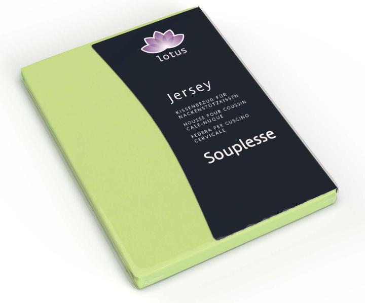Produktbild Lotus Bettwaren Kissenbezug für ergonomische Kissen (Kopfkissenbezug, 40 x 60 cm)