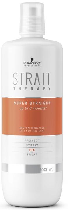 Immagine prodotto Schwarzkopf Professional Terapia dello stretto (1000 ml)