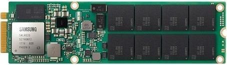 Productafbeelding Samsung Pm983 (960 GB, 2.5")