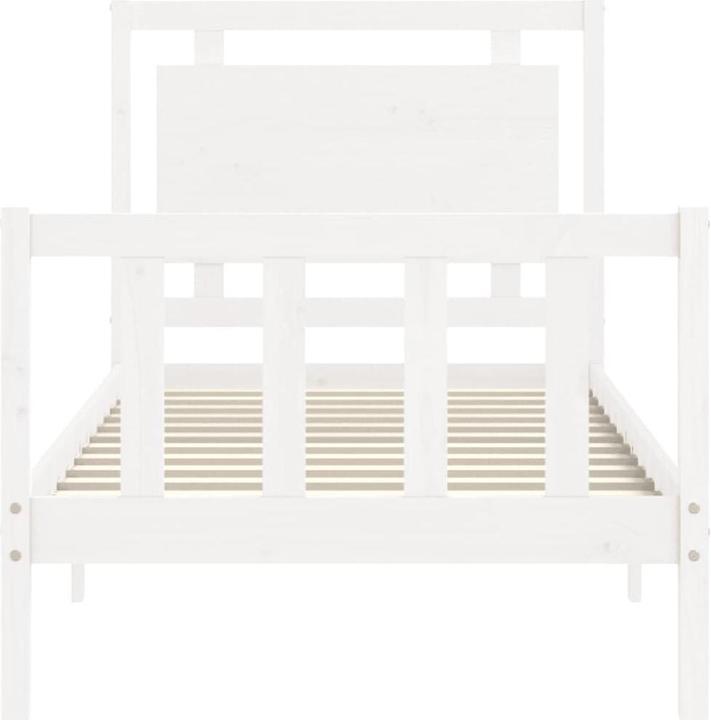 Immagine prodotto VidaXL Adham (75 x 190 cm)