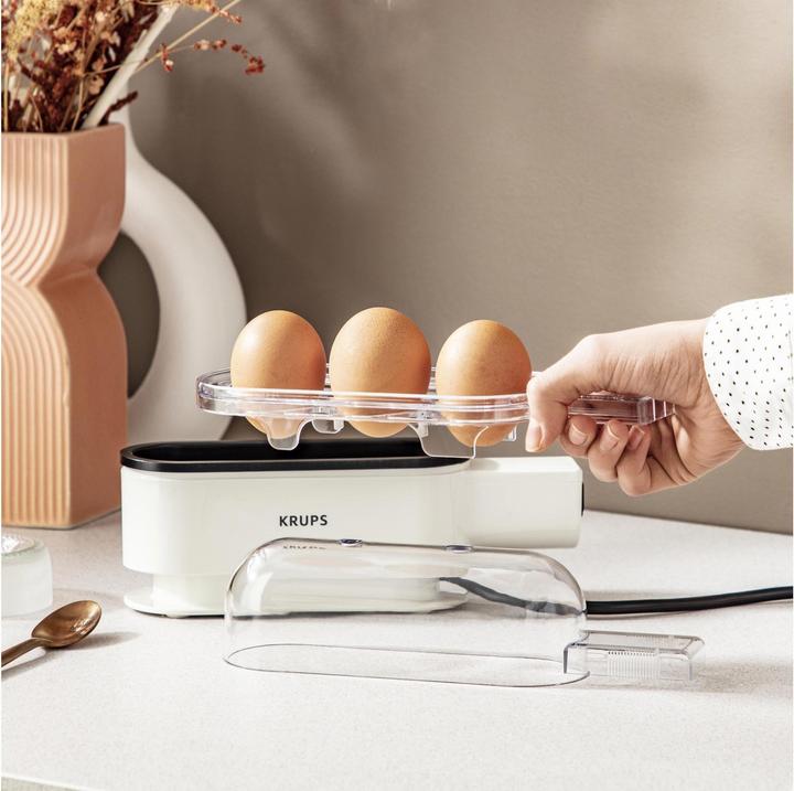 Image du produit Krups Trio Ovomat
