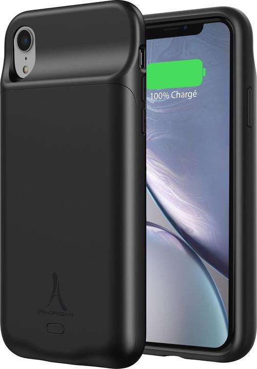 Image du produit Akashi Étui pour batterie Series (Apple iPhone XR)