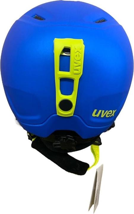 Actual product image Uvex Sports manic pro (46 - 50 cm, XS)