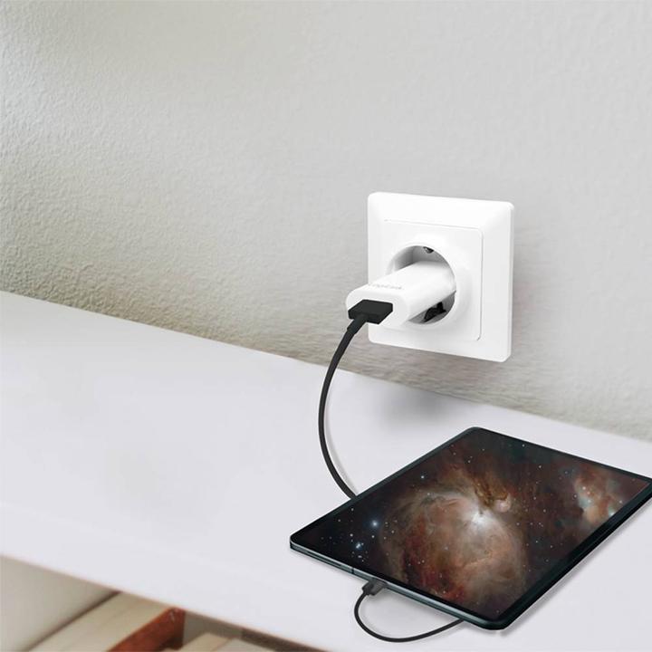 Produktbild LogiLink USB-Steckdosenadapter (5 W)