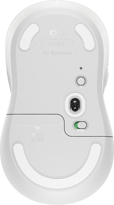 Actual product image Logitech Signature M650 (Wireless)