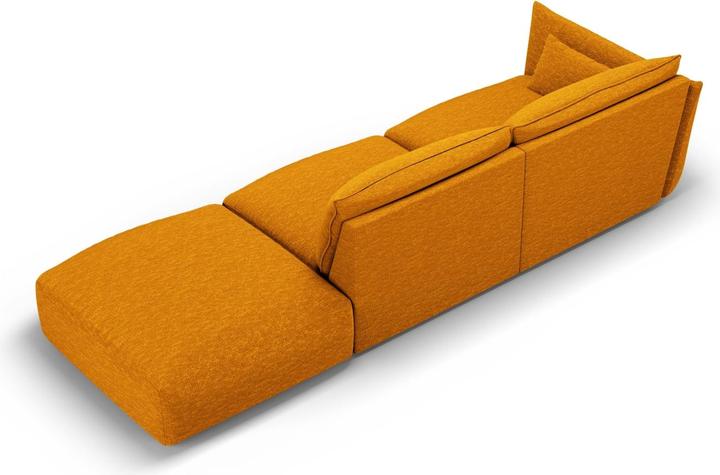 Actual product image Maison Heritage Clau (4-seater, 2 person sofa, 3-seater)