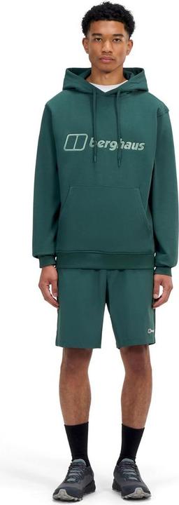 Produktbild Berghaus M Logo Hoody Light (Hoody) (48)