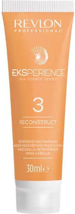 Revlon Professional Eksperience Reconstruct - Regenerating Hair Mask 3 (30 ml)
