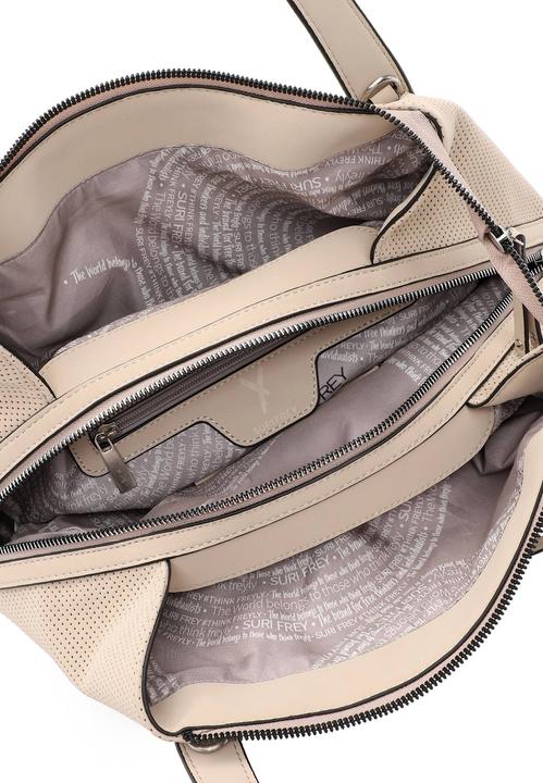 Produktbild Suri Frey Shopper SFY Romy (15.19 l)