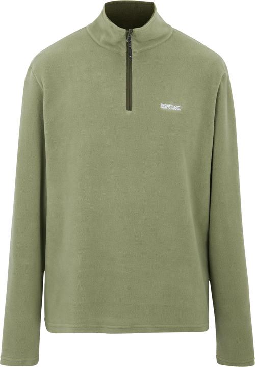 Produktbild Regatta Great Outdoors Thompson FleeceTop mit Reissverschluss bis zur Brust (4XL)