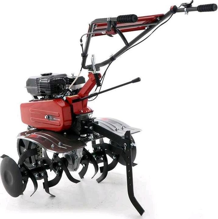 Image du produit Rato Italian Power RG3675 QDY motobineuse avec moteur à essence 212 cc83 cm fraise