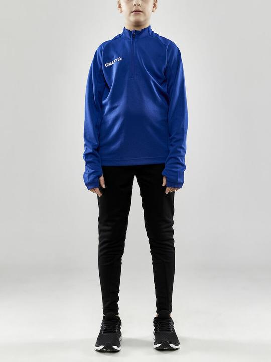 Produktbild Craft Evolve Halfzip Jr (146)
