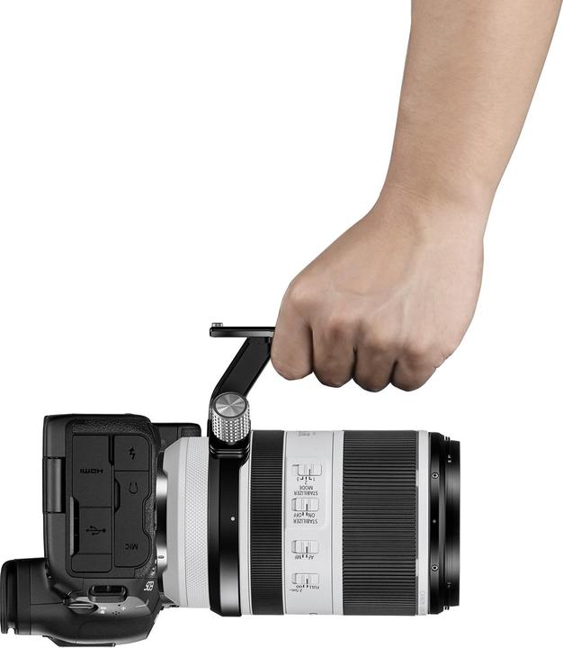 Image du produit Leofoto CFC-02 Objektivschelle für Canon RF 70-200mm