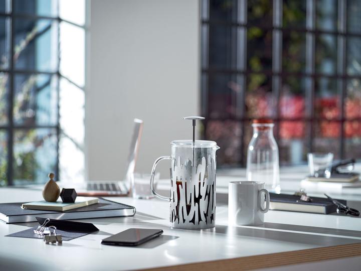 Actual product image Alessi Bark (0.72 l)