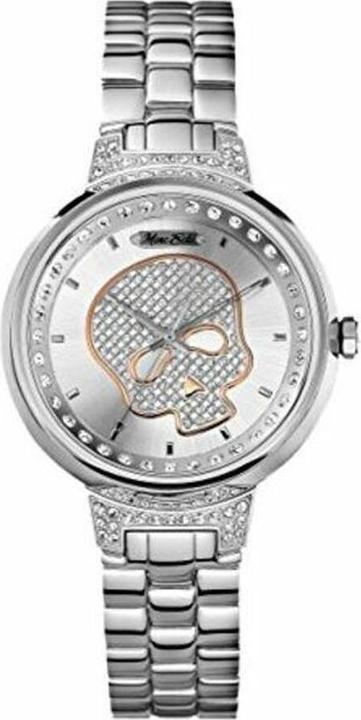 Marc Ecko Unisex-Uhr E16566L1 (Ø 36 mm) (36 mm)