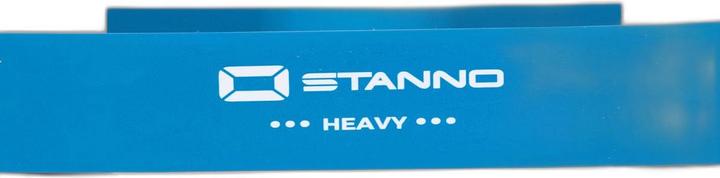 Actual product image Stanno Fitness bands (Strong, Medium, Easy)