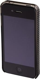 Productafbeelding Hama Glimmend hoesje, Apple iPhone 4, Turquoise (Apple iPhone 4)