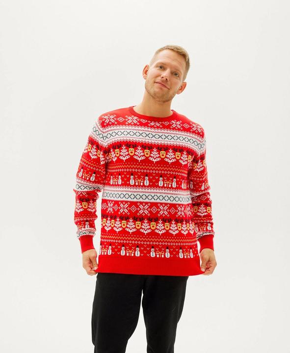 Produktbild Christmas Sweats The Reinstyle (L)