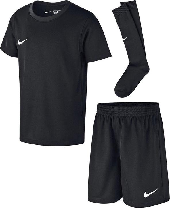 Actual product image Nike PARK 20 KIT KIDS (XL)