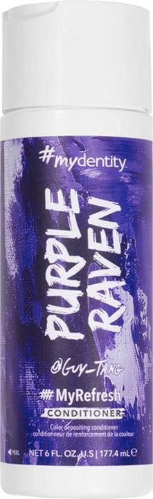 Mydentity by Guy Tang mydentity Care - #MyRefresh Purple Raven Conditioner (600 ml)