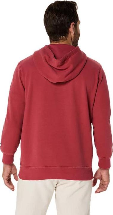 Immagine prodotto ASICS Performance Asics Oth Hoodie Burnt Red Man (XL)