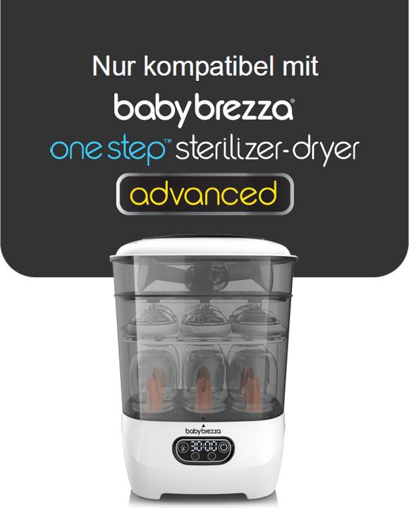 Produktbild Baby Brezza BRZ00265 SDA HEPA filter
